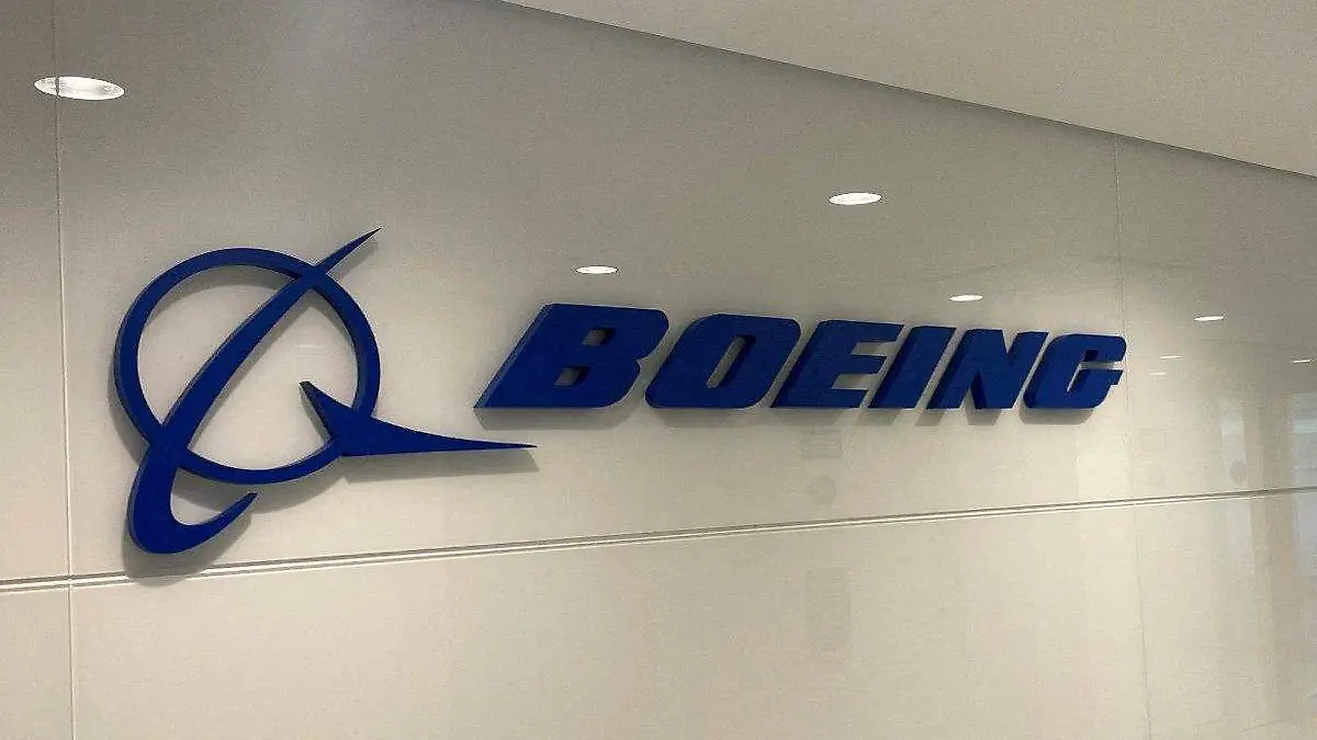 Boeing (2)